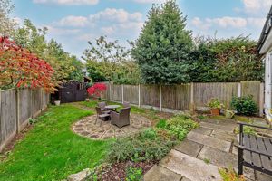 Garden- click for photo gallery